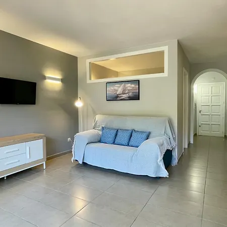 Apartamento Jardins Del Mar 10 Apartment *