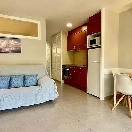 Apartment Apartamento Jardins Del Mar 10 *