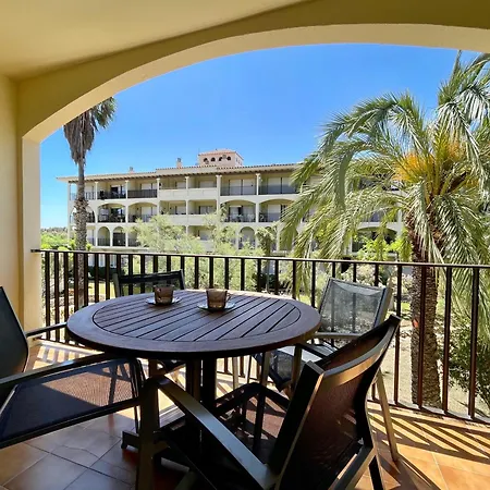 Apartamento Jardins Del Mar 10 * L'Estartit