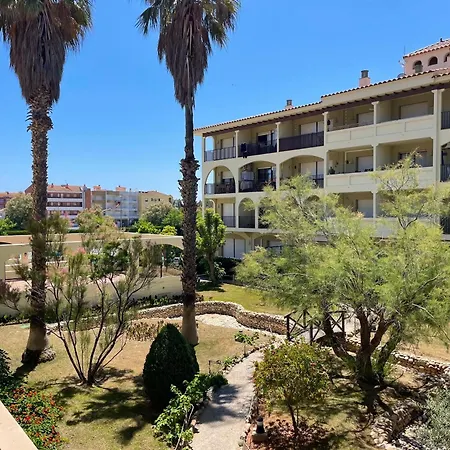 Apartamento Jardins Del Mar 10 *