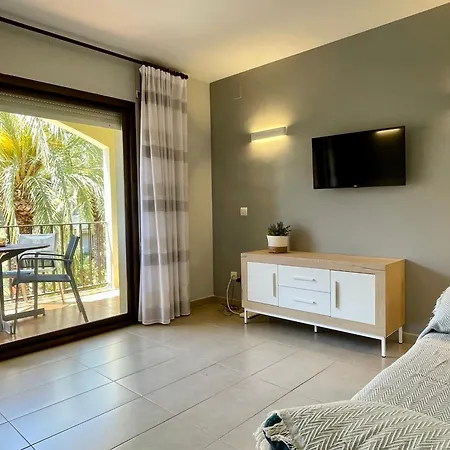 Apartamento Jardins Del Mar 10 Apartment *