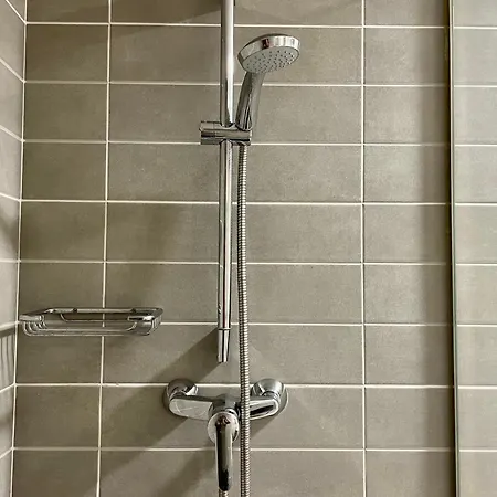 Apartamento Jardins Del Mar 10 公寓 埃斯塔蒂特