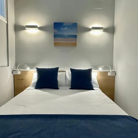 Apartamento Jardins Del Mar 10 埃斯塔蒂特